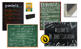 Chalk Boards