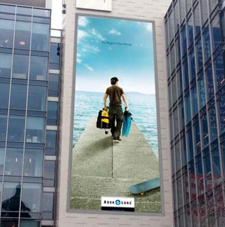 SwingSnap Tension 3' x 7' Banner Stretching Grip Snap Frame | Large Format 36 x 84