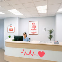 36x48 Wood Framed White Board Dry Erase Marker Boards