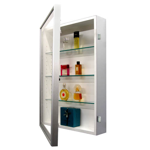 WALL MOUNT SHADOWBOX SHOWN IN PORTRAIT ORIENTATION