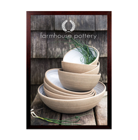 9 x 12 Frames for Posters Wood (362) SwingFrame