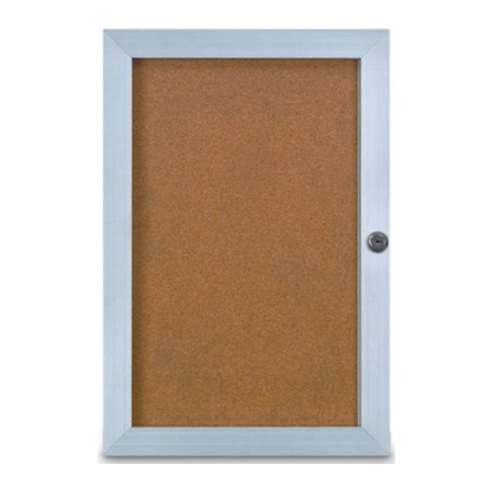1.25 Inch Deep Super Slim Elevator Display Cases 20 x 30