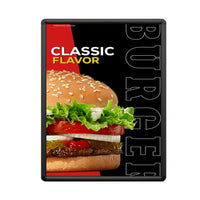 SwingSnaps Poster Snap Frames 36x36 (1" Wide with Radius Corners)