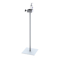 Hand Sanitizer Pump Stand