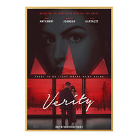 Movie Poster Frames 27x40 (Metal Poster Display Frame)