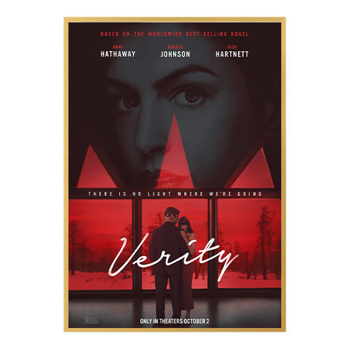 Movie Poster Frames 27x40 (Metal Poster Display Frame)