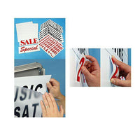 Optional Letter Set Kits